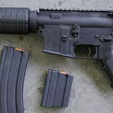 DOJ sends gun legislation package to White House as debate rages over mass shootings