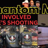 Phantom MC NOT Involved Setting the Record Straight