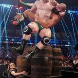 Episode 18 - Inside The Square: The Wrestling Podcast