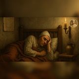 7 bizarre Mittelalterregeln zum Einschlafen | Geschichte, Schlaf, Mittelalter