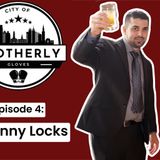 City of Brotherly Gloves: Johnny Locks