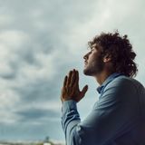 Dios está contigo
