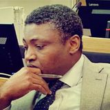 Finnish Court Sentences Simon Ekpa To Six Years In Prison For Terrorism Offences