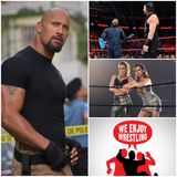 Ep 67 - Kevin and Hobbs (Extreme Rules Preview + Fast 5 and Fast 6 Chatter)