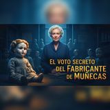 Miss Marple y el voto secreto que ocultaba un crimen en el pueblo | audiolibro