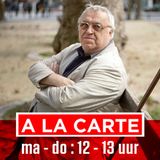 A La Carte met Marc Didden