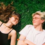 Albert Heath & Sofie1998