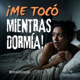 4 Historias PARANORMALES Reales que te quitarán el sueño esta noche | 2918 06