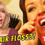 Extreme Cheapskates Is Disgusting