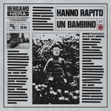 Hanno rapito un bambino - Terza parte