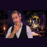 The Stories We Take In Change Us | What Is Magus in the Media?