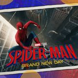 Brand New Day Trailer Reaction