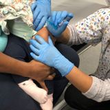 Sois los primeros: La vacunación como pilar fundamental de la lucha contra la gripe