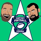 FFWMF 21-18 Week 10 Power Rankings and Matchup Previews