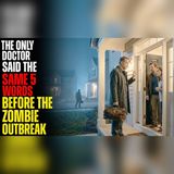 At 2AM, Our Only Doctor Knocked With a Warning No One Believed