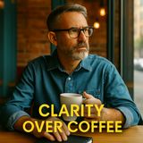Invest in clarity, not caffeine.
