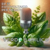 EP 1 - Fotovoltaico per Negati