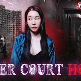 They Say a Djinn is Trapped Inside This Hotel... And Makes People Jump _ Amber Court Hotel
