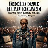 Encore Call: Final Demand - Uncover the last stand with Lenny Vaughn