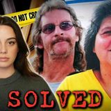SOLVED_ The Twisted Case of Mary Ann Murphy