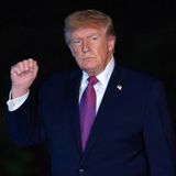 Political Violence in the Age of Trump; Americans Want Iran War Ended as it Crushes the Economy
