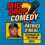 Patrice O’Neal – Elephant in the Room (2011) Standup Comedy