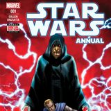 Episode #12 -- Star Wars Annual #1 and Star Wars #13