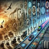 La evolución de la Industria 4.0 (2da parte)
