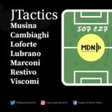 J-TACTICS (S07 E27)