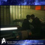 Starfleet Academy 1x09 - "300th Night" Review