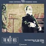 The Phantom of the Opera