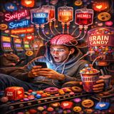 DH Ep:56 Brain Candy