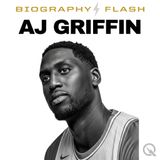 AJ Griffin Biography Flash: NBA Silence in April 2026 and What It Could Mean