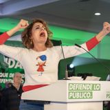 Prensa económica: Hacienda gasta 800.000 euros en espiar a contribuyentes con perfiles falsos en redes