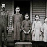 (1946) The Forgotten Cold Case_ A Father_s Sin That Shattered 7 Daughters