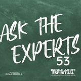 ¿Qué preguntarías a la vida? | 53