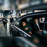 Pregnant and Fleeing… She Hid in the Mafia Boss’s Car | Mafia Romance Audiobook