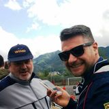 Trasmissione La Mischia - Intervista Maurizio Paolillo Vice Presidente Sogno Cavese
