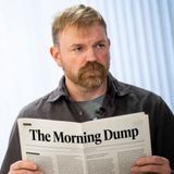 NWJ860- The Morning Dump: 'Merica... Flock Yeah!, Grapin' Graham Platner, & More