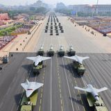 Episode 734: Parades, Carriers, and China's Military Signaling, with Dean Cheng