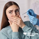 Odontofobia, come affrontare la paura del dentista