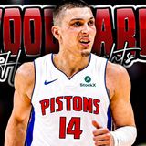 Detroit Pistons Draft Day and Trades