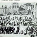 Blasfemias y castigos en la Inquisición de la Nueva España: ordenanzas, sentencias y excomuniones