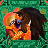 Lay Your Head On Me - Major Lazer Ft Marcus Mumford