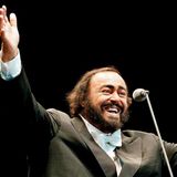 Tutto nel Mondo è Burla Estate  - stasera all'opera Luciano Pavarotti canta G. Donizetti