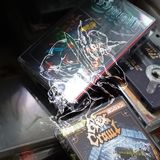 Lochopełzająca lista przebojów 2025