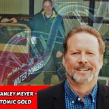 Free Energy & the Death of Stanley Meyer - Moxy Fusion, Alchemy, Monatomic Gold | Ken Swartz