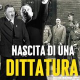 Nascita Di Una DITTATURA: Il Processo LUDENDORFF-HITLER