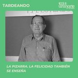 La Pizarra :: La Felicidad también se enseña