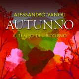 Alessandro Vanoli "Autunno"